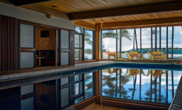 2. 호텔 하나사리..