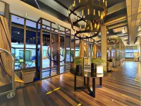 M Boutique Hotel Station 18 - Ipoh - Wifi
