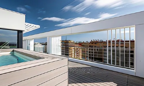 Apartamentos Core Suites Valencia