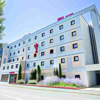 Hôtel Ibis Bourges Hotel Exterior