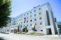 Ibis Bourges Các khách sạn gần Stade Alfred Depege