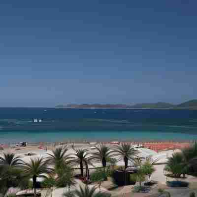 AlMar Apartments by Alma di Alghero Fitness & Recreational Facilities