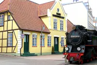 Hotel Doberaner Hof Hotel a Borgerende-Rethwisch