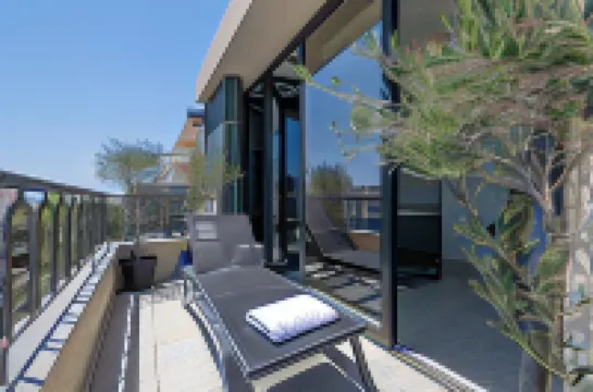 Evripidou 7 - Kalamata Mediterranean Suites