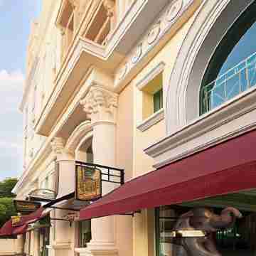 Samala Suites Bangkok Sukhumvit (Opening June 2026) Hotel Exterior