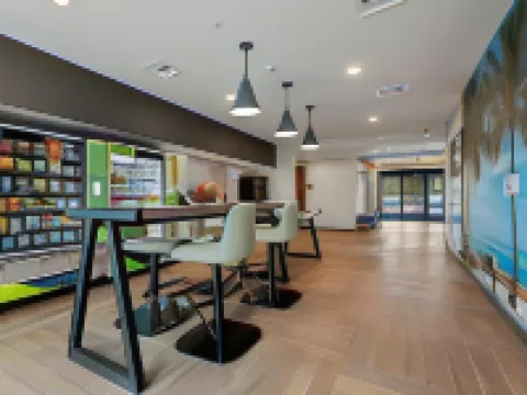 Extended Stay America Suites - Colonial Heights - Fort Lee Hotels in Colonial Heights