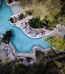 Hotel Muaré Hoteles en Tulum