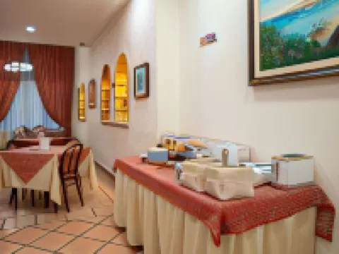 Hotel Mediterraneo Hotels in Cefalu