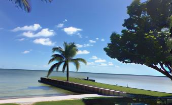 Almond Tree Hotel Resort