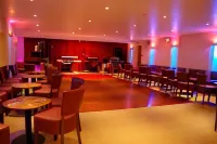 The Wight Hotels in Bembridge
