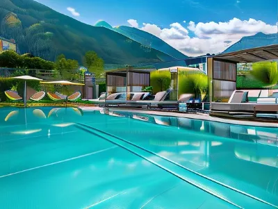 Huber's Boutique Hotel