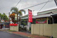 RedDoorz Syariah @ Sunan Bonang Magelang Отели в г. Bandongan