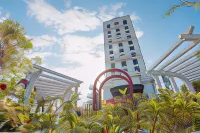Rex Quang Binh Hotel