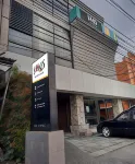 Sans Hotel Ekkon Yogyakarta by Reddoorz Hotel di Kecamatan Tegalrejo