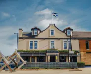 The Commercial Hotel Hotel di 