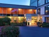 Hotel Parc Belle-Vue Hotels near Pfaffenthal