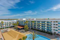 Hotel Best Maritim - en bord de mer