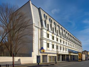 Courtyard Cluj-Napoca Downtown