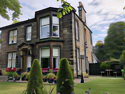 Alba House Hotel