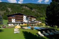 Alpenhotel Fernau Hotels in der Nähe von Berg Restaurant Eisgrat