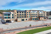 TownePlace Suites Show Low Hotels near Northland Pioneer College