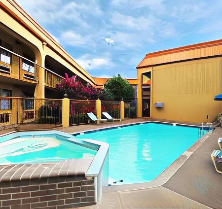 Days Inn by Wyndham Southaven MS