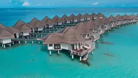 Drift Thelu Veliga Retreat فنادق في Vilamendhoo