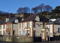 Twin Lions Hotel - 2-Star