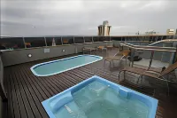 Klein Ville São Leopoldo Hotels in Sao Leopoldo