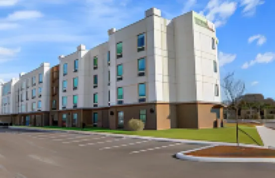 Extended Stay America Premier Suites - Titusville - Space Center