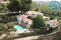 Quinta da Pousada Casa de Campo Hôtels à : Abaças
