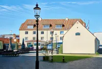 Danhostel Frederikshavn City Hotels in 