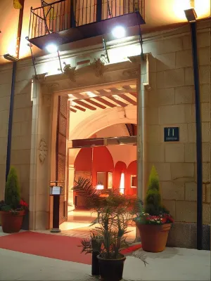 Sercotel Palacio de Tudemir Hotels in Algorfa