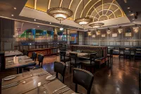 Langtons Hotel Kilkenny - Desayuno