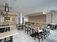 Faves Hotel Toraja Hotel a Kesu