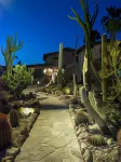 Relais Garden Cactus B&B