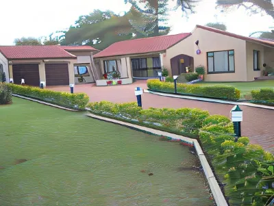 Swallows Nest B&B Hotels near Sebenza Village