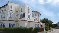 Medehamstede Hotel - Wifi