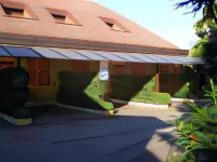 Hotel Motel Ovest Hotel di Vittuone