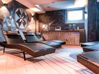 Hotel Lärchenhof Hotels in Fendels