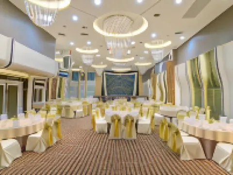 The Paradiso JK Design Hotel Hotels in Nakhon Sawan