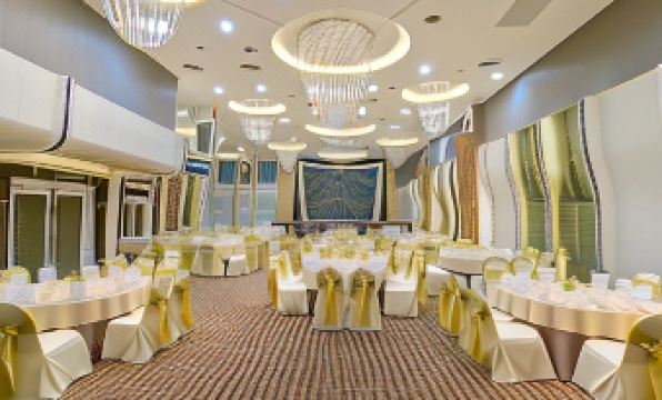 The Paradiso JK Design Hotel