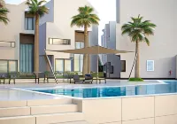 SeaLoft Villas - Pool