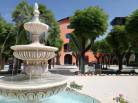 Villa Floridiana Hotels in Anagni