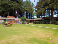 Park Motel and Cabins