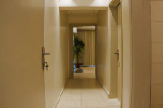 Arica Hotel Apartments