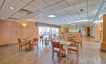 Americas Best Value Inn Laredo