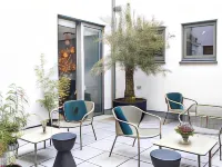 Radisson Hotel Liege City Centre Hotels in Liege
