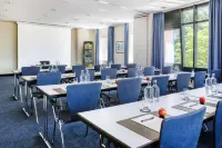 IntercityHotel Freiburg Hôtels à : Merzhausen