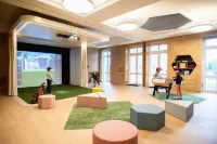 Mercure Chantilly Resort & Conventions - familiares
